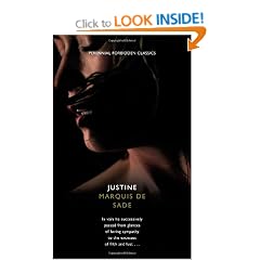 Harper Perennial Forbidden Classics - Justine