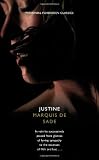 Harper Perennial Forbidden Classics - Justine