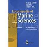 encyclopedia of marine sciences