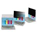 Mmmpf190w - Privacy Computer Filter, For Notebook, Fits 19