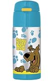 SCOOBY DOO FUNTAINER BOTTLE