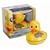 Floating Duck Bath Radio
