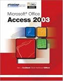 Advantage Series: Microsoft Office Access 2003 Intro (Advantage Series)