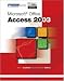 Advantage Series: Microsoft Office Access 2003 Intro