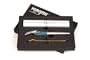 Yoropen Executive Ballpoint Pen Gift Set, Green Grip, Black Ink