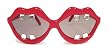 Fun and Funky "Smackers" Lips Party Sunglasses Fun and Funky "Smackers" Lips Party Sunglasses