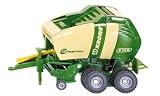 Siku 1:32 Krone Comprima V150Xc Round Baler