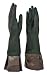 Wally Washers Latex Gloves - Black Camo