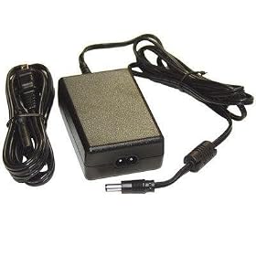 Genuine AC Power Adapter Replacement for Toshiba Satellite M30X , M35X , M40 , M45 , M55 ,... by Toshiba