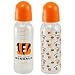 Cincinnati Bengals 2-Pack 9 oz. Baby Bottles (