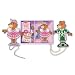 Melissa & Doug Deluxe Lacing Bear Dress-Up