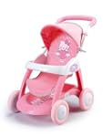 Smoby - 510132 - Poup�e et Mini-Poup�...