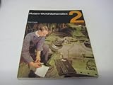 Modern world mathematics