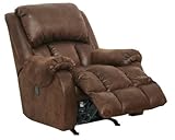 IMAGE OF Catnapper Turbo Pow'r Lounger Chaise Rocker