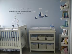 Amazon.com - No one else will ever know the s