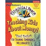 Financial Peace Jr.: Teaching Kids About Money! : 