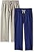 Gerber Graduates Baby Boys'' 2 Pack Pants