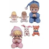 Precious Moments Prayer Doll - Girl by 