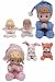 Precious Moments Prayer Doll - Girl Angel