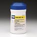 Baby : Pdi Sani-dex Alc Antimicrobial Alcohol Gel Hand Wipes 6" X 7 1/2"