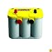 Optima Batteries 8014-045 D34/78 YellowTop Dual Purpose Battery