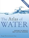 The Atlas of Water, Second Edition: M...