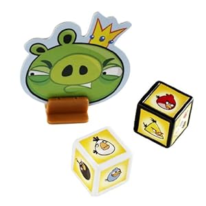 Angry Birds Card Game