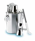  : 7 Pc. Bar Set By Arcosteel