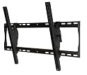 Peerless ST650P Tilt Wall Mount for 32" to 50" Displays (Black)