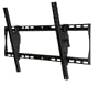 Peerless ST650P Tilt Wall Mount for 32" to 50" Displays (Black)