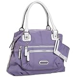 Tyler Rodan Trekker Satchel