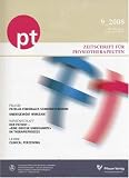 Produkt-Bild: pt - Zeitschrift f&uuml;r Physiotherapeuten