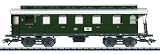Trix 23377 DB 2nd Class Passenger Coach