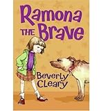 Ramona the brave