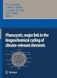 Phaeocystis, major link in the biogeochemical cycling of climate-relevant elements