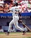 Barry Bonds San Francisco Giants 8x10 Photo
