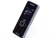 SonyEricsson C902 James Bond Edition - Titanium Silver Colour (o2 Edition - SIM Free able to use on all networks) - Quantum of Solace