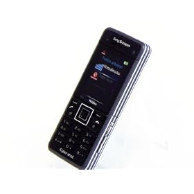 SonyEricsson C902 James Bond Edition - Titanium Silver Colour (o2 Edition - SIM Free able to use on all networks) - Quantum of Solace