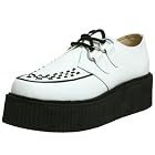 T.U.K. Unisex Interlace Mondo Creeper