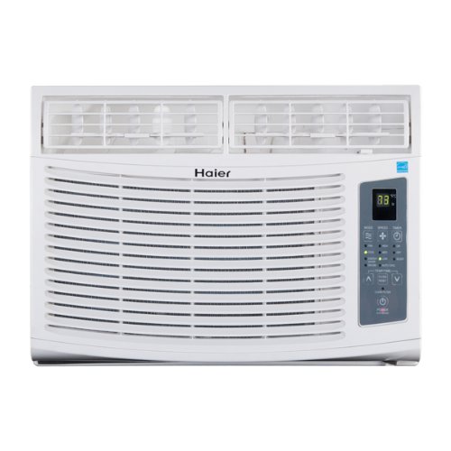 Dehumidifier Lowes Haier America 12K BTU 10.8 EER Window AC Dehumidifier