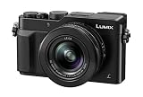 Panasonic DMC-LX100EGK -…