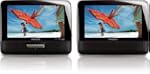 Philips PD7022/12 Lettore DVD Portati...