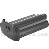 Nikon D1X Digital Camera Battery NiMH (2400 mAh) - Replacement for Nikon EN ....