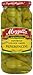 G L Mezzetta Peppers, Golden Greek Peperoncini, 16-Ounce (Pack of 6)