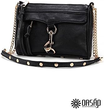 Retro Design Studded Mini PU Case Evening Party Purse Handbag Shoulder Crossbody Bag
