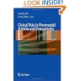 Clinical Trials in Rheumatoid Arthritis and Osteoarthritis by David M. Reid and Colin G. Miller