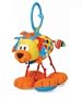 Infantino - Jittery Jungle Pals Lion