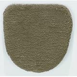 デザインライフ トイレフタカバー 洗浄用 VIF 48×49cm ベージュ【代引不可】