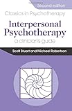 Interpersonal Psychotherapy 2E                                        A Clinician's Guide