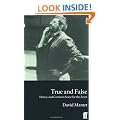 True and False: Heresy and Common Sense for the Actor